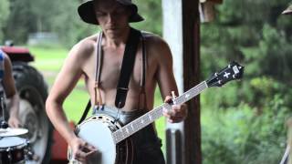 Thunderstruck by StevenSeagulls LIVE [upl. by Oxford82]