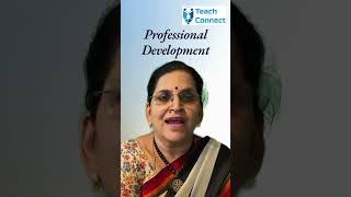 Professional Development for Teachers Growth Strategies for a Successful Career motivation [upl. by Margetts235]