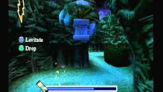 Harry Potter and the Chamber of Secrets PS1 Walkthrough  Part 08 [upl. by Shelba]