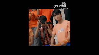 POPPY IS JEALOUS bldrama newblseries japanesebl youtubeshorts thaibl gmmtvofficial blseries [upl. by Coltun]