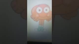 Gumball amp Darwin Waterson Vs Dipper amp Mabel Pines Epic Rap Battles [upl. by Dahij]