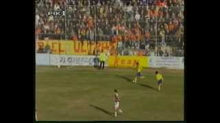 APOEL paralimni 32 199596 [upl. by Yednil128]