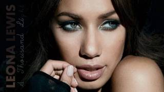 Leona Lewis  A Thousand Light HD [upl. by Dickens]