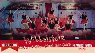 08 Wibbelstetz Gardetanz Kuhl un de Gäng Naach zom Daach [upl. by Atikin]