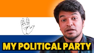 My Politicial Plans 🛑 Comment Reply  Squad Time 🖖 Madan Gowri  Tamil  MG [upl. by Eryn]