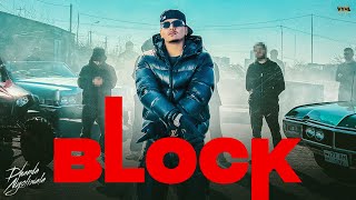 Block – Dhanda Nyoliwala Music Video  Deepesh Goyal  VYRL Haryanvi [upl. by Ecinahs899]