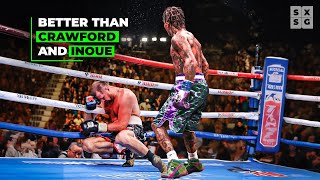 Why Gervonta Davis Is Boxings Most Terrifying Fighter  Best Moments [upl. by Amej679]