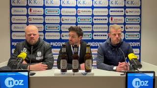 PK SV Meppen vs BW Lohne [upl. by Erdna]