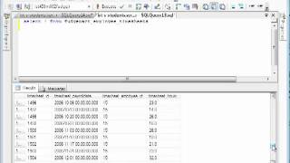 SQL Programming Basics with TSQL [upl. by Rybma]