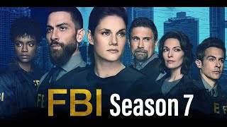 fbi season 7 episode 4 2024 full cast 41 min HD  Missy Peregrym fbi special agent fbi international [upl. by Arimahs]