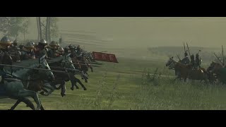 The Battle that Stopped the Mongols 1260AD Historical Battle of Ain Jalut  Total War Battle [upl. by Curr]