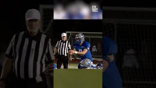 High School Football Manheim vs Cedar Crest [upl. by Armitage]