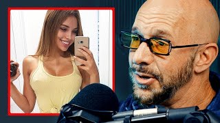 ExPickup Artist Reacts To Modern Dating Advice  Neil Strauss [upl. by Tiphany]