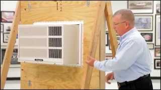 Air Conditioners  True Wall Fit [upl. by Eelsew]