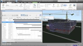 Planning amp Logistics using Autodesk Construction Solutions [upl. by Nisa]