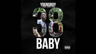 YoungBoy Never Broke Again  Ride Out [upl. by Nalac]