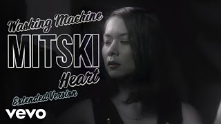 Mitski  Washing Machine Heart Extended Version [upl. by Cohn665]