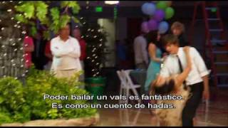 HSM 3 The Making Of Part 2 Subtitled [upl. by Norvall]