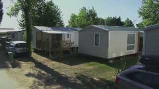 Camping La bolée dAir  Chadotel  Vincent sur Jard  Vendée [upl. by Yelsa]