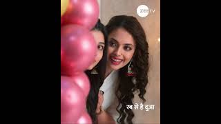 Rabb Se Hai Dua  Ep 418  Aditi Sharma Karanvir Sharma  Zee TV UK zeetv rabbsehaidua zee [upl. by Aydan]