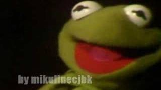 Kermit  Its not easy being green Remix [upl. by Enorej182]