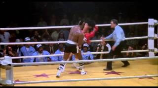 Rocky III  Conquest Movie Version [upl. by Kris815]