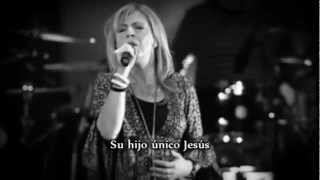 Hillsong  Por Mí Murió  letrasubtítulos [upl. by Rossing]