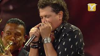 CARLOS VIVES  Pa Mayté  Festival de Viña del Mar 2018 VIÑA CHILE [upl. by Rosalia]