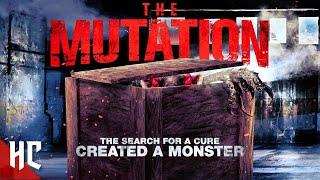 The Mutation  Full Monster Horror Movie  Free Comedy Horror Movie  Horror Central [upl. by Llyrpa]