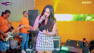 CINTA TERLARANG SISKA AMANDA  GG MUSIK HAPPY PARTY PONZ COMUNITY LIVE WARKOT KUDUS [upl. by Beacham960]