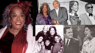 Unknown Surprising Facts About Della Reese  Pastimers [upl. by Fianna329]