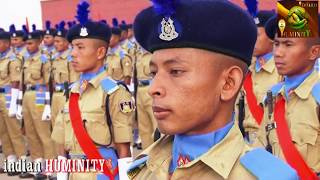 भारतीय सेना कि अदभुत पासिंग आउट परेड पार्ट 1  Top passing out parade by commandos 138 PART 1 [upl. by Monti915]