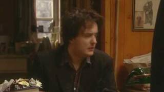 On Phone  Black Books S1E1 [upl. by Harlin345]