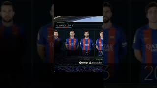 Barcelona MSN💀 baldi football msn [upl. by Bakemeier321]