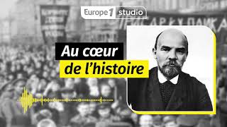 Au coeur de lhistoire  Pourquoi la Russie n’a pas déboulonné toutes les statues de Lénine [upl. by Kissel]