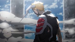 BLEACH 2024 ThousandYear Blood War Pt 3「AMV」Clarity [upl. by Ranique314]