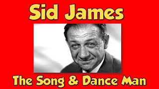 Sid James The Song and Dance Man [upl. by Asilet]