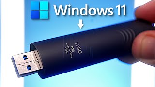 How to Download Install and Activate Windows 1011 on a NEW PC [upl. by Hadnama]