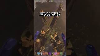 COLD WAR ZOMBIES GLITCH TRUCOS [upl. by Johnsson]