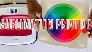 How to Set and Save Your Sublimation Printer Settings for Epson EcoTank Printers sublimation [upl. by Delores]