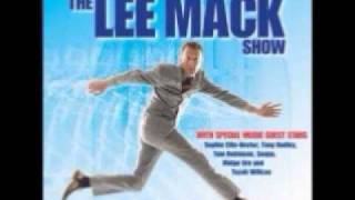 the lee mack show  Midge Ure part 2 [upl. by Bearnard111]