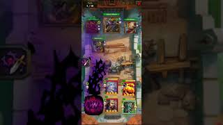 Ophaniel Valor 11 Defender deck 1 shotting Koz Rune week Dungeon Crusher [upl. by Sacksen]