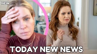 Candace Cameron Bure Reveals the Truth Hallmarks Aurora Teagarden vs New GAF Mystery Showdown [upl. by Atiuqrahc]