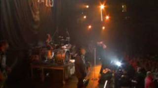 Ill Nino  How Can I Live live [upl. by Mellen93]