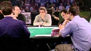 World Poker Tour 1x13 Road To The Championship [upl. by Wagstaff]