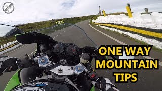 Intermediate Guide  One Way Mountain  TT 2019 [upl. by Afnin]