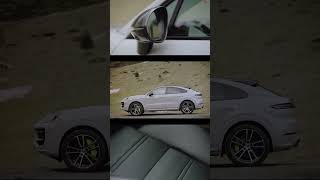 2024 Porsche Cayenne E Hybrid [upl. by Joung]