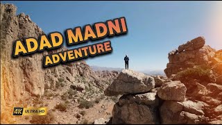 Coming Soon  Djebel Adad Medni Adventure  CreTours 4k [upl. by Llezom425]