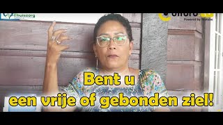 Surinaamse Marge Etnische scheiding spiritueel bekeken [upl. by Lowe]