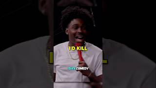 Kam Patterson Would Kill for Tony Hinchcliffe 😂😂  Kill Tony ft Ari Matti amp James McCann [upl. by Nnyla]